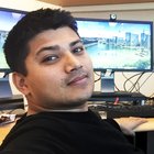 Avatar for dikesh joshi