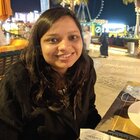 Avatar for Shristi Agarwal
