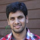 Avatar for Sridhar Anumandla