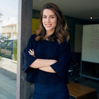 Avatar for Ellen (Elle) Huerta