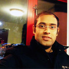 Avatar for Ankur Khanna