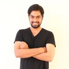 Avatar for Aditya Prakash