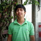 Avatar for Kamal Kishor Joshi