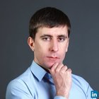 Avatar for Pavlo Liapin