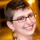 Avatar for Alicia Smallwood
