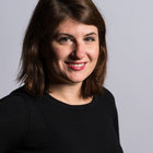 Avatar for Meg Grady