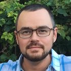 Avatar for Aaron Lasher
