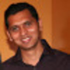 Avatar for Vikram Varakantam