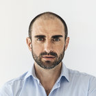 Avatar for Eric Lagier