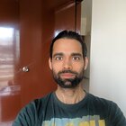 Avatar for Kaushik Kishore
