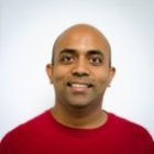 Avatar for Ramesh Sampath
