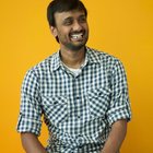 Avatar for Rajaraman Santhanam
