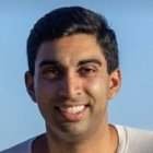 Avatar for Ishan Puri