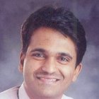Avatar for Aniruddha. Kumthekar