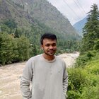 Avatar for Arun Chaitanya