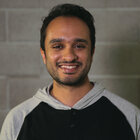 Avatar for Gautam Rao