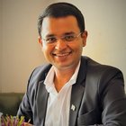 Avatar for Dhruv Bhushan
