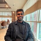 Avatar for Vamsi Settypalli