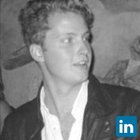 Avatar for Olof Berglöf