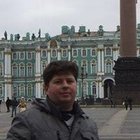 Avatar for Александр Рощин