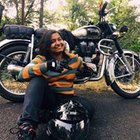 Avatar for Pragathi Kulkarni