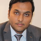 Avatar for Vinay Krishna Gupta