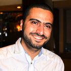 Avatar for Mohammed Jebrini