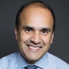 Avatar for Shahid Shah