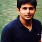 Avatar for Deepesh Gairola