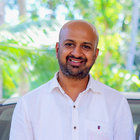 Avatar for Vibin Varghese