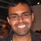 Avatar for Zeshan Ghory