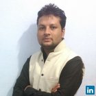 Avatar for Bhupendra Singh