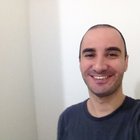 Avatar for Guilherme Arrivabeni