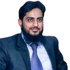 Avatar for Jamil Ahmed