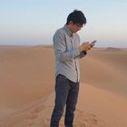 Avatar for Albert Lai