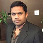 Avatar for Shashi kumar