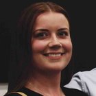 Avatar for Christie Mouritz-Beckx