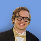 Avatar for Christopher Reece