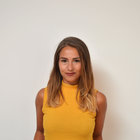 Avatar for Francesca McCallum-Suarez