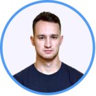 Avatar for Benjamin Beguin