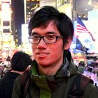 Avatar for Keji "Louis" Zheng