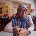 Avatar for Gwendaa Hasna'a