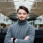 Avatar for Maxime Paradis