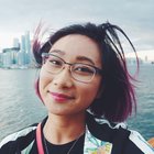 Avatar for Michelle Zheng