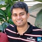 Avatar for Ashutosh Chouksey