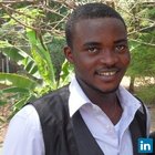 Avatar for Emmanuel Sogein Daminabo