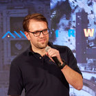 Avatar for David Morczinek