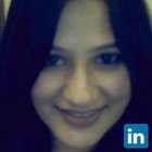 Avatar for Shweta Bhandari