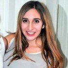 Avatar for Isabella Benayoun