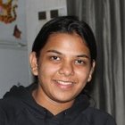 Avatar for Vrinda
